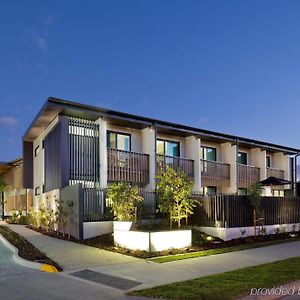 The Glen Hotel And Suites